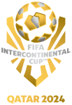 Logo FIFA Intercontinental Cup