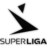 Logo Super Liga Dinamarca