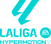Logo La Liga 2