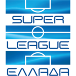 Logo Super Liga Grécia