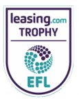 Logo EFL Trophy