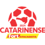 Logo Campeonato Catarinense