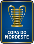 Logo Copa do Nordeste