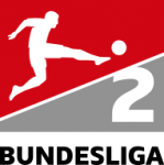 Logo 2.Bundesliga