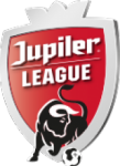 Logo Eerste Divisie