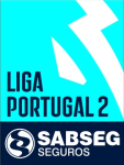 Logo Segunda Liga